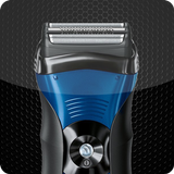 Shaving Machine (Razor) ícone