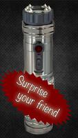 Stun Gun - Electroshock weapon poster