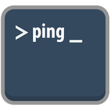 Ping ícone
