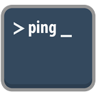 Ping icône