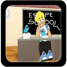 Advanced ROBLOX Escape School Obby guide Tips icon