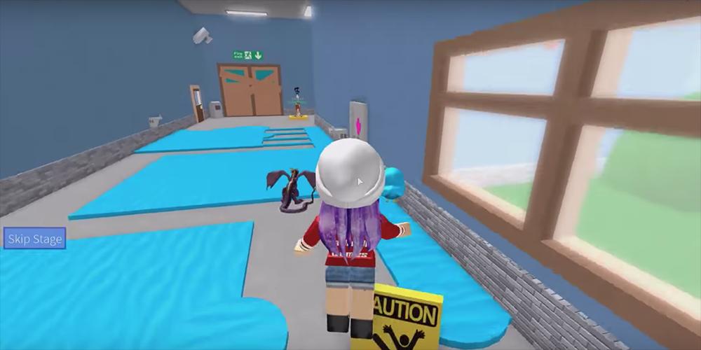 Advanced Roblox Escape School Obby Guide Tips For Android Apk Download - youtube school obby roblox