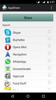 AppShare скриншот 3