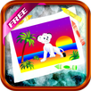 Animal Coloring with Ipin APK