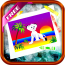 Animal Coloring with Ipin APK