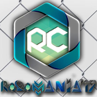 ROBOMANIA icône