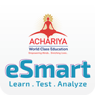 Achariya eSmart icône