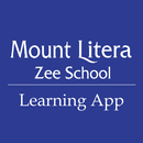 Mount Litera Zee School Learning App APK