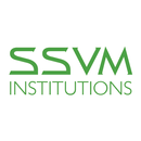 SSVM Learning App APK