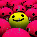 Emoji Lock Screen Themes APK