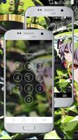 Owari Anime Seraph Lock Screen-poster