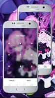 Owari Anime Seraph Lock Screen اسکرین شاٹ 2