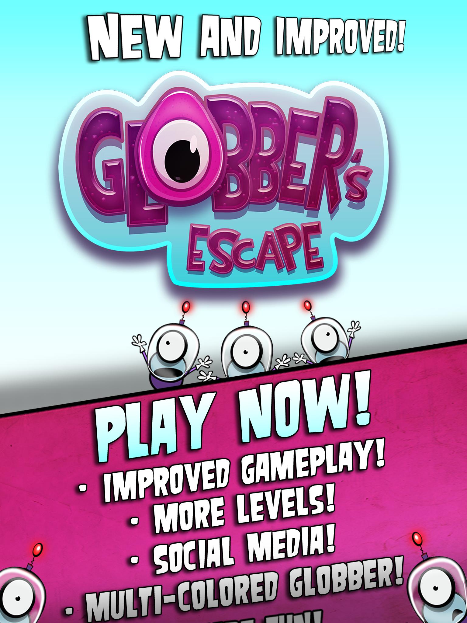 Globber S Escape For Android Apk Download