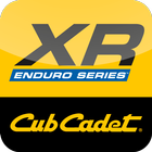 Cub Cadet XR ikona