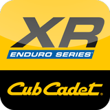 Cub Cadet XR biểu tượng