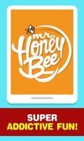 Mr. Honey Bee - Avoid Maze Fun Affiche