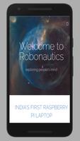 Poster Robonautics