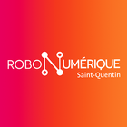 Robonumérique أيقونة