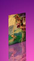 Rapunzel Live Wallpaper 截圖 1