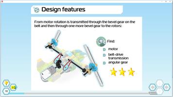 ROBORISEIT RoboWorld screenshot 1