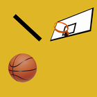 Shot Block Score icon