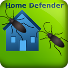 Home Defender icône