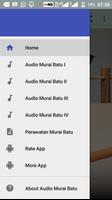 Murai Master Mp3 पोस्टर