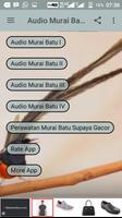 Murai Master Mp3 स्क्रीनशॉट 1