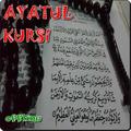 Ayatul Kursi