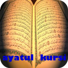 Ayatul Kursi Mp3 icône