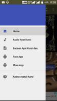 Ayatul Kursi Mp3 capture d'écran 1