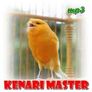 Kenari Master Mp3 APK