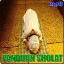 Panduan Sholat Mp3 APK
