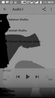 Panduan Sholat Mp3 स्क्रीनशॉट 3