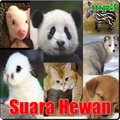Suara Hewan Mp3