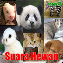 Suara Hewan Mp3 APK