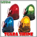 Suara Sirine Offline APK