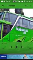 Telolet Bus Kekinian ảnh chụp màn hình 3