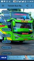 Telolet Bus Kekinian ảnh chụp màn hình 1