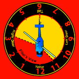 IRPG–NWCG Wildland Firefighter icon