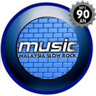 Lagu Malaysia Slow Rock 90an आइकन