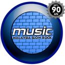 Lagu Malaysia Slow Rock 90an APK