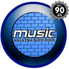 Lagu Malaysia Slow Rock 90an icono