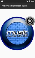 Lagu Malaysia Slow Rock 90an पोस्टर