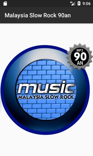 Lagu Malaysia Slow Rock 90an For Android Apk Download