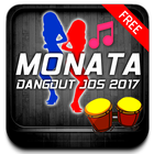 Lagu Monata Dangdut Joss ไอคอน