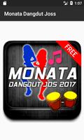 Lagu Monata Dangdut Joss poster