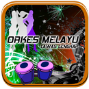 Lagu Orkes Melayu Lawas Lengkap APK