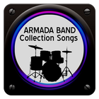 Armada Band Collection Songs أيقونة