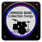 Armada Band Collection Songs ไอคอน